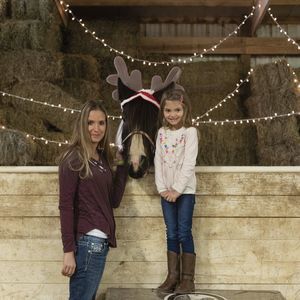 Meet your Posher, Lani